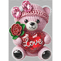 Valentine's Day-QRJ  6201